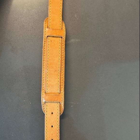Louis Vuitton Keepall Bandouliere 50 Strap - Picture 2 of 8